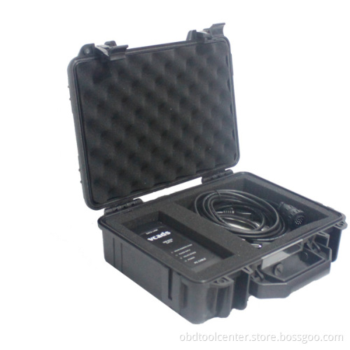 VOLVO VCADS  VOLVO Interface for trucks